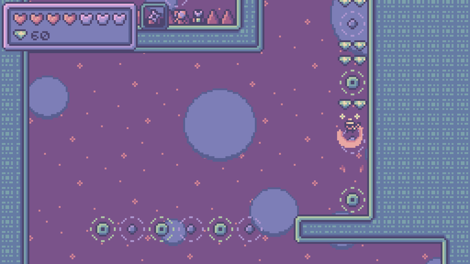 Tower of Dreams screenshot 9