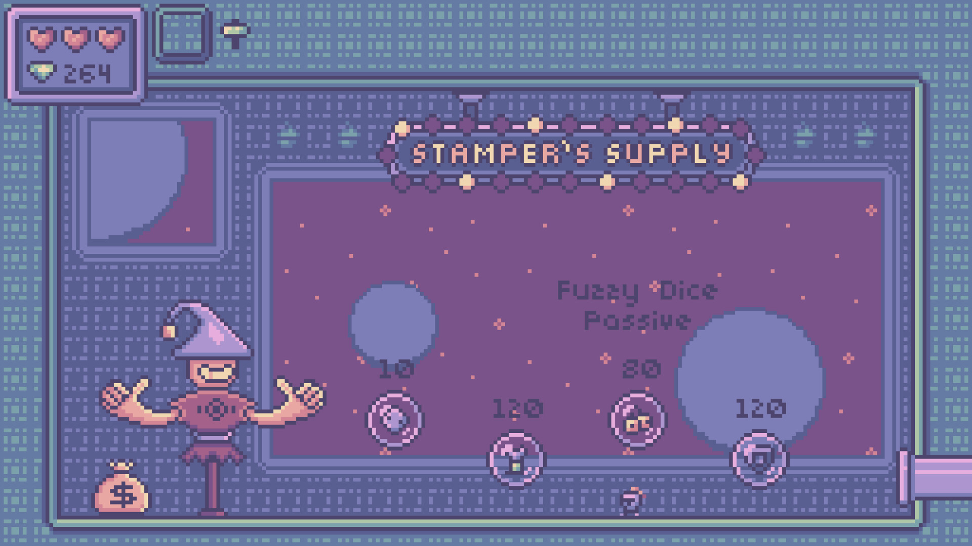 Tower of Dreams screenshot 5
