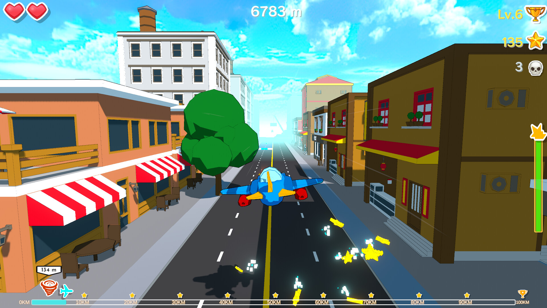 ✈️Velocity Wings✈️ screenshot 4