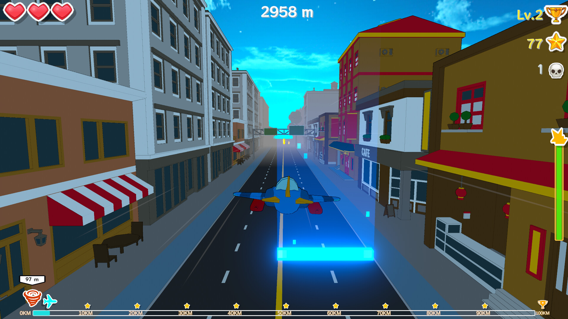 ✈️Velocity Wings✈️ screenshot 9