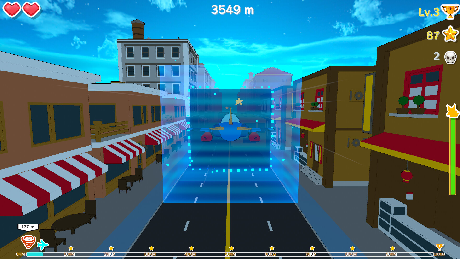 ✈️Velocity Wings✈️ screenshot 8