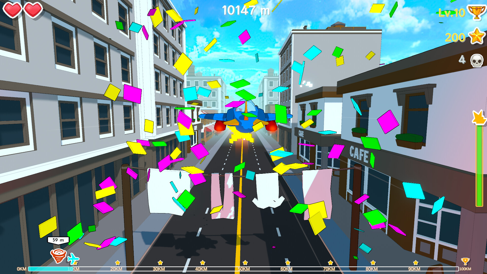 ✈️Velocity Wings✈️ screenshot 3