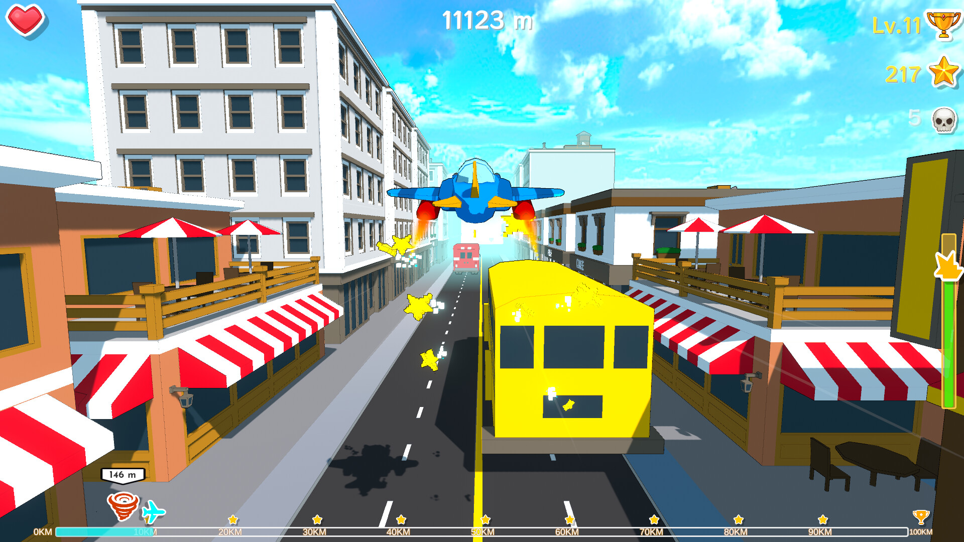 ✈️Velocity Wings✈️ screenshot 2