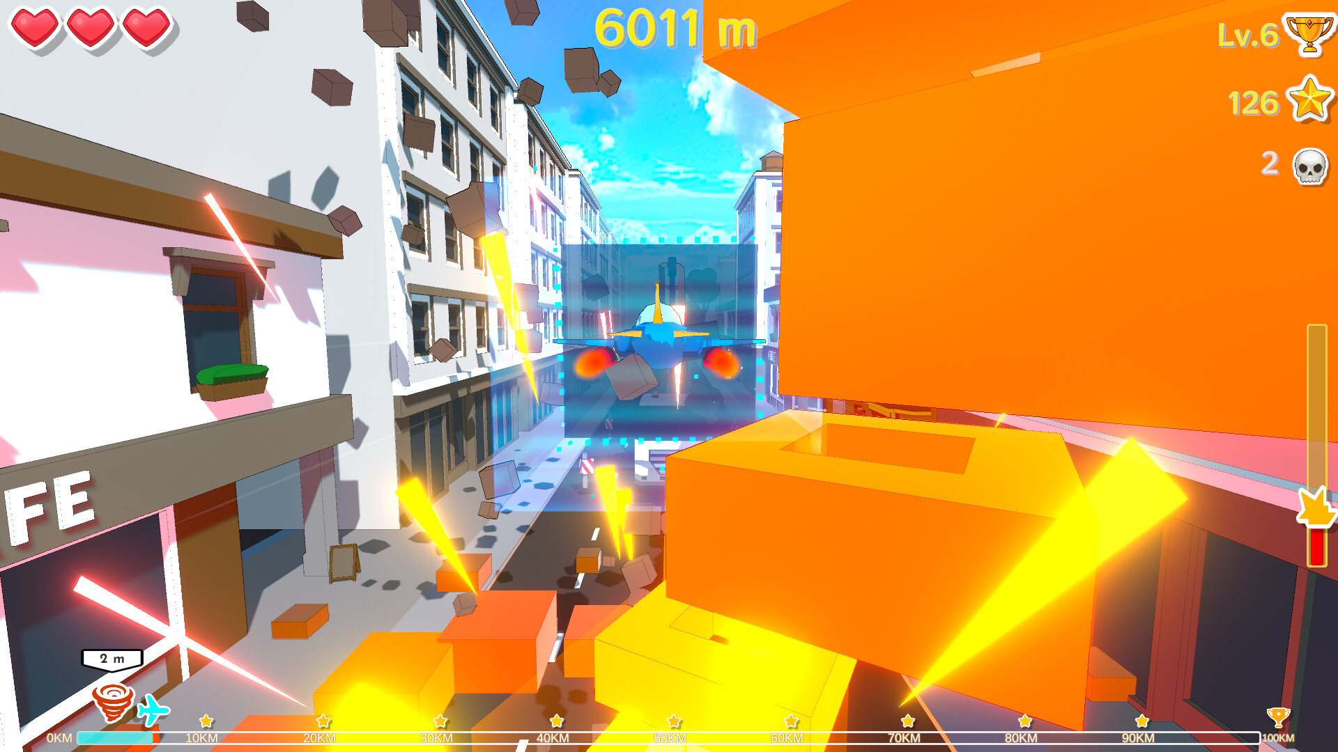 ✈️Velocity Wings✈️ screenshot 5