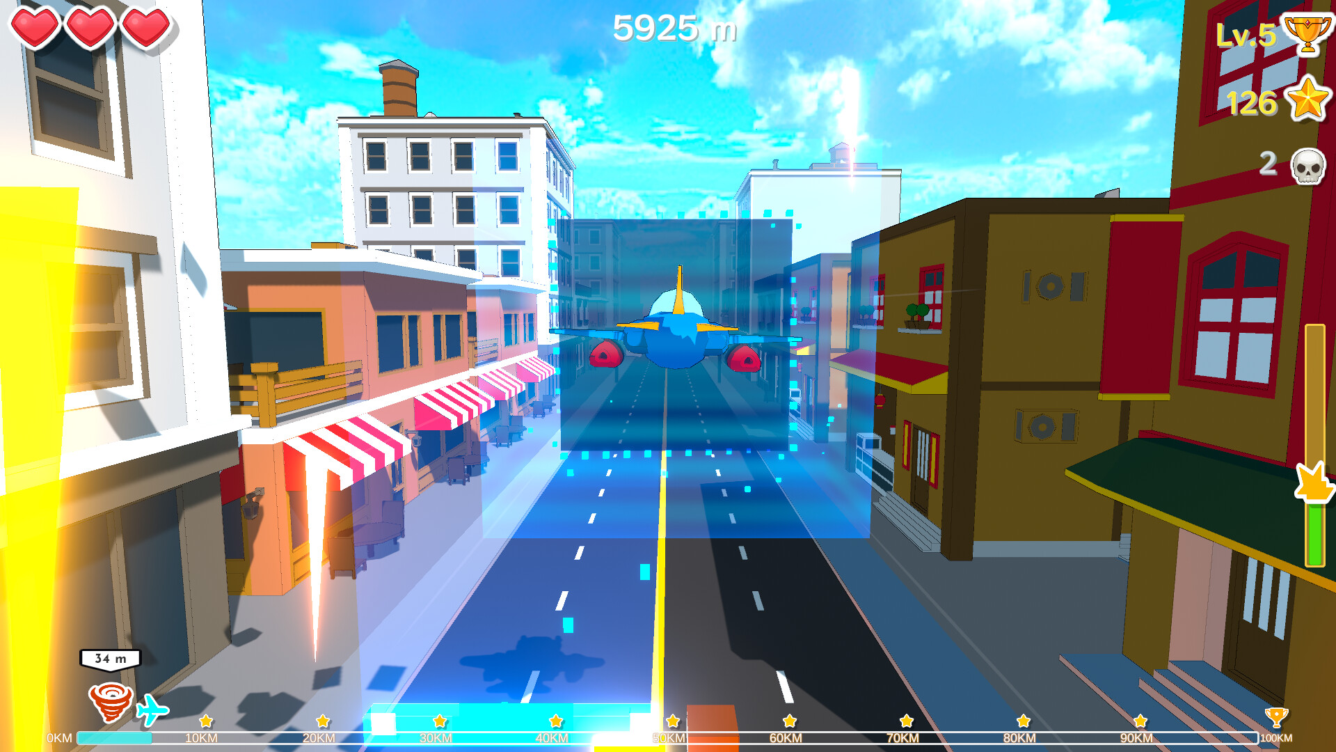 ✈️Velocity Wings✈️ screenshot 6