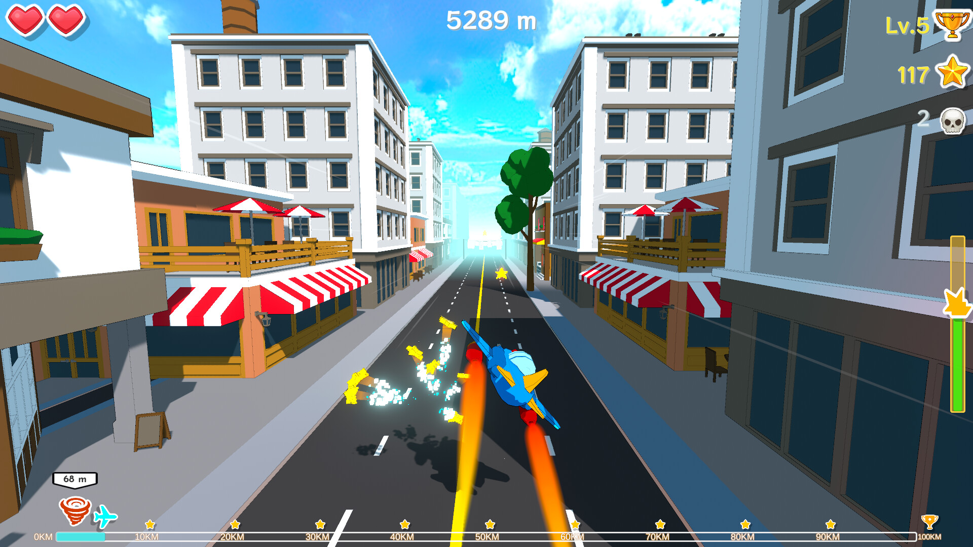 ✈️Velocity Wings✈️ screenshot 7