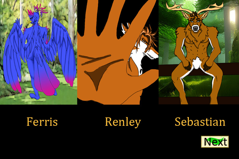 Animalia screenshot 4