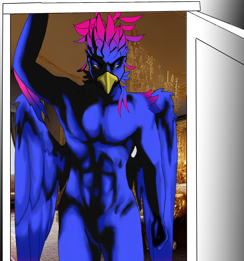 Animalia screenshot 6