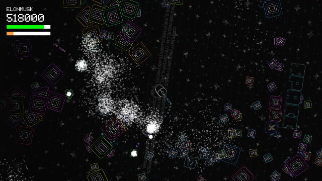 SpaceDRG screenshot 4