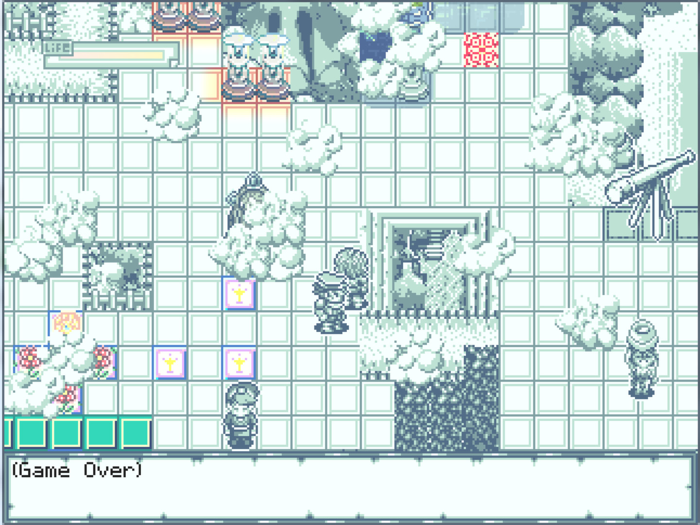 Two Brothers screenshot 4