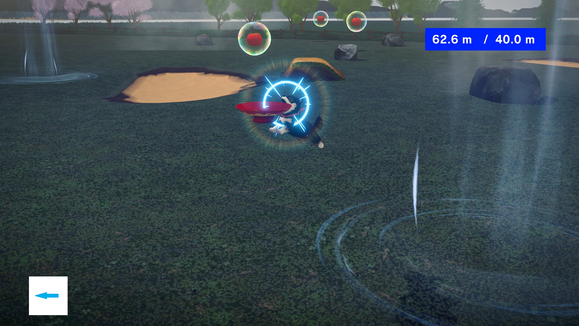 Mononoke No Kuni screenshot 15