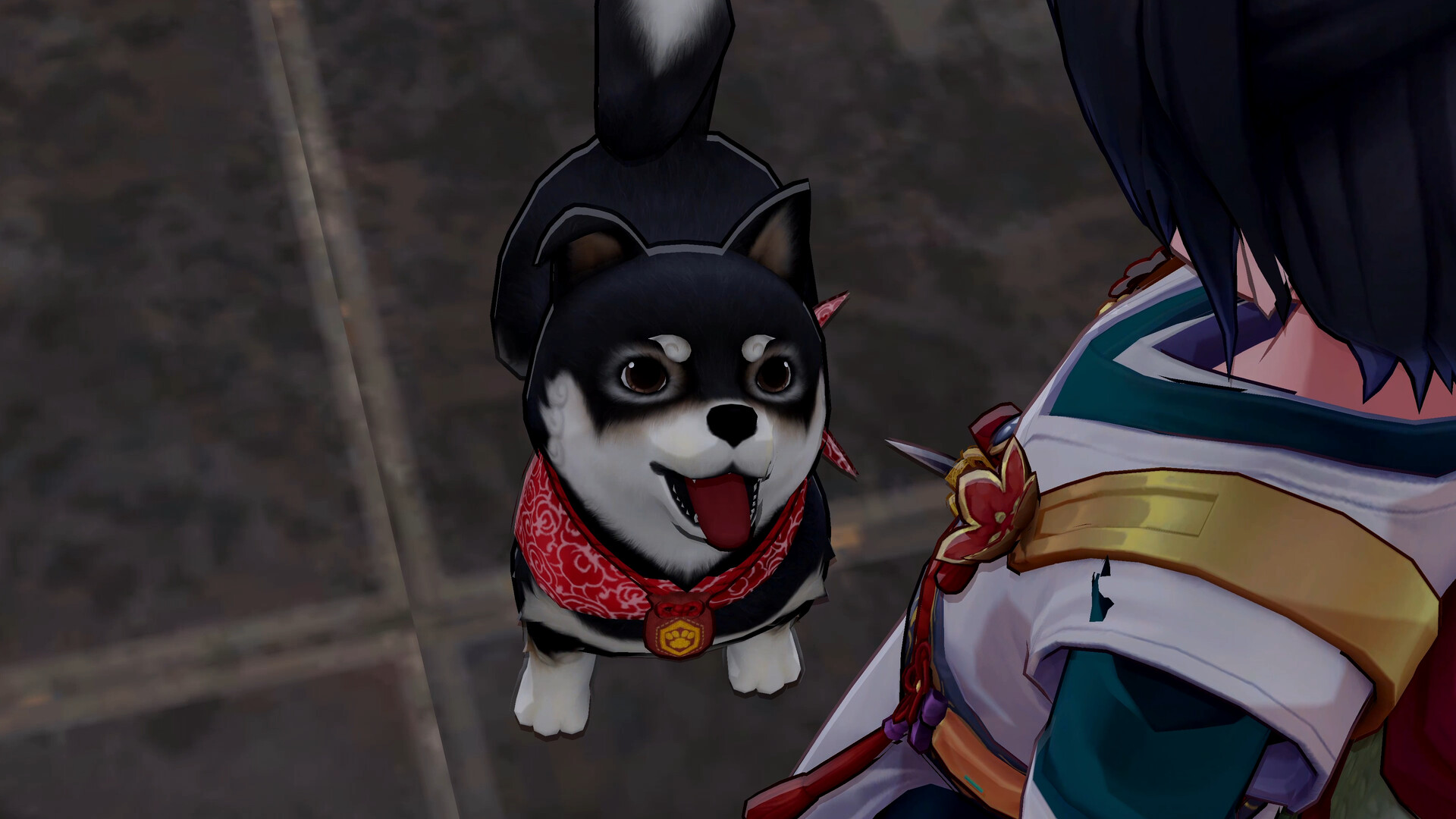 Mononoke No Kuni screenshot 13