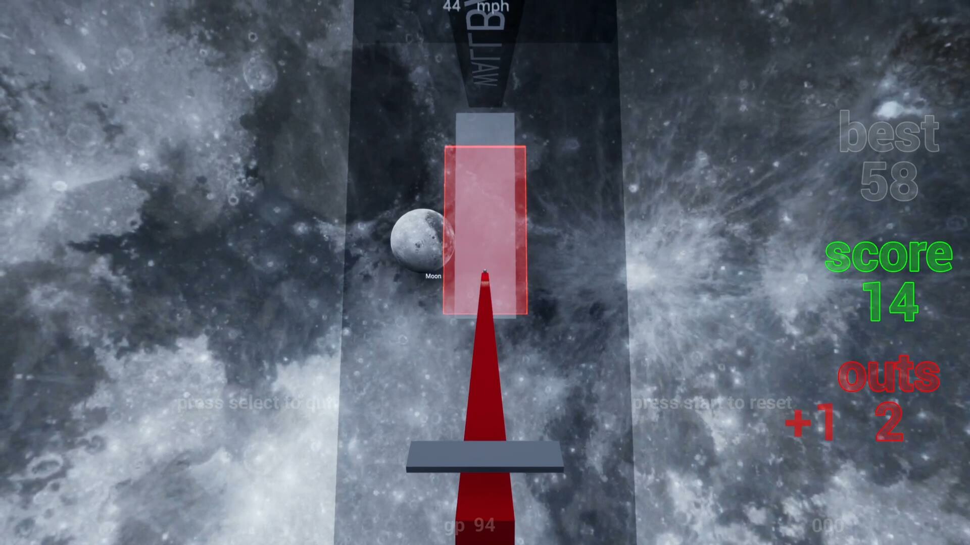 Wall Ball screenshot 5