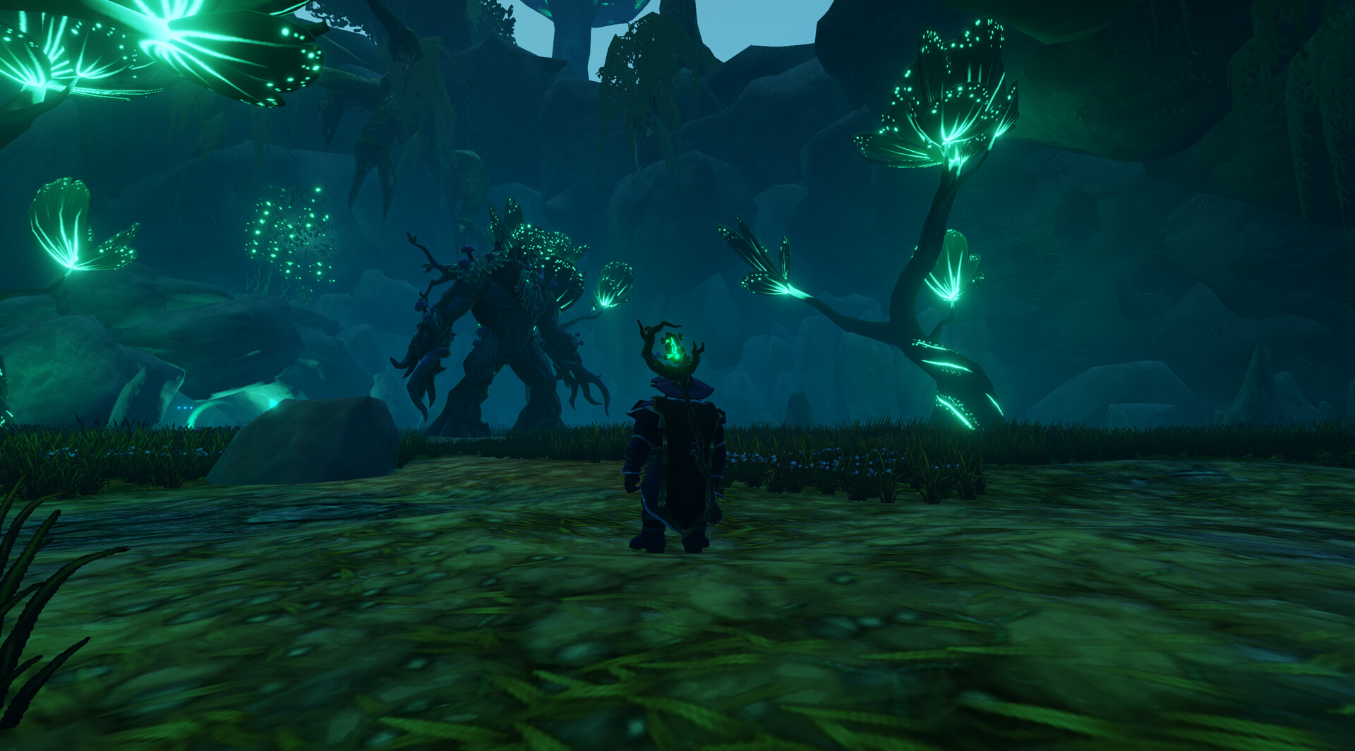 Afallon screenshot 6