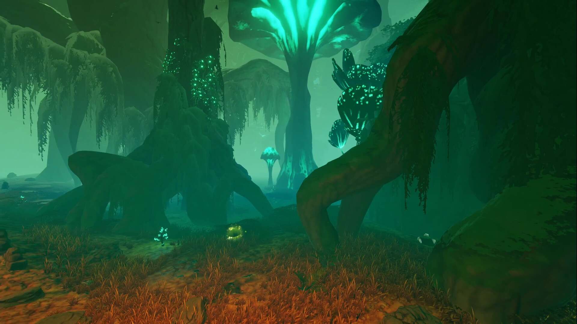Afallon screenshot 18