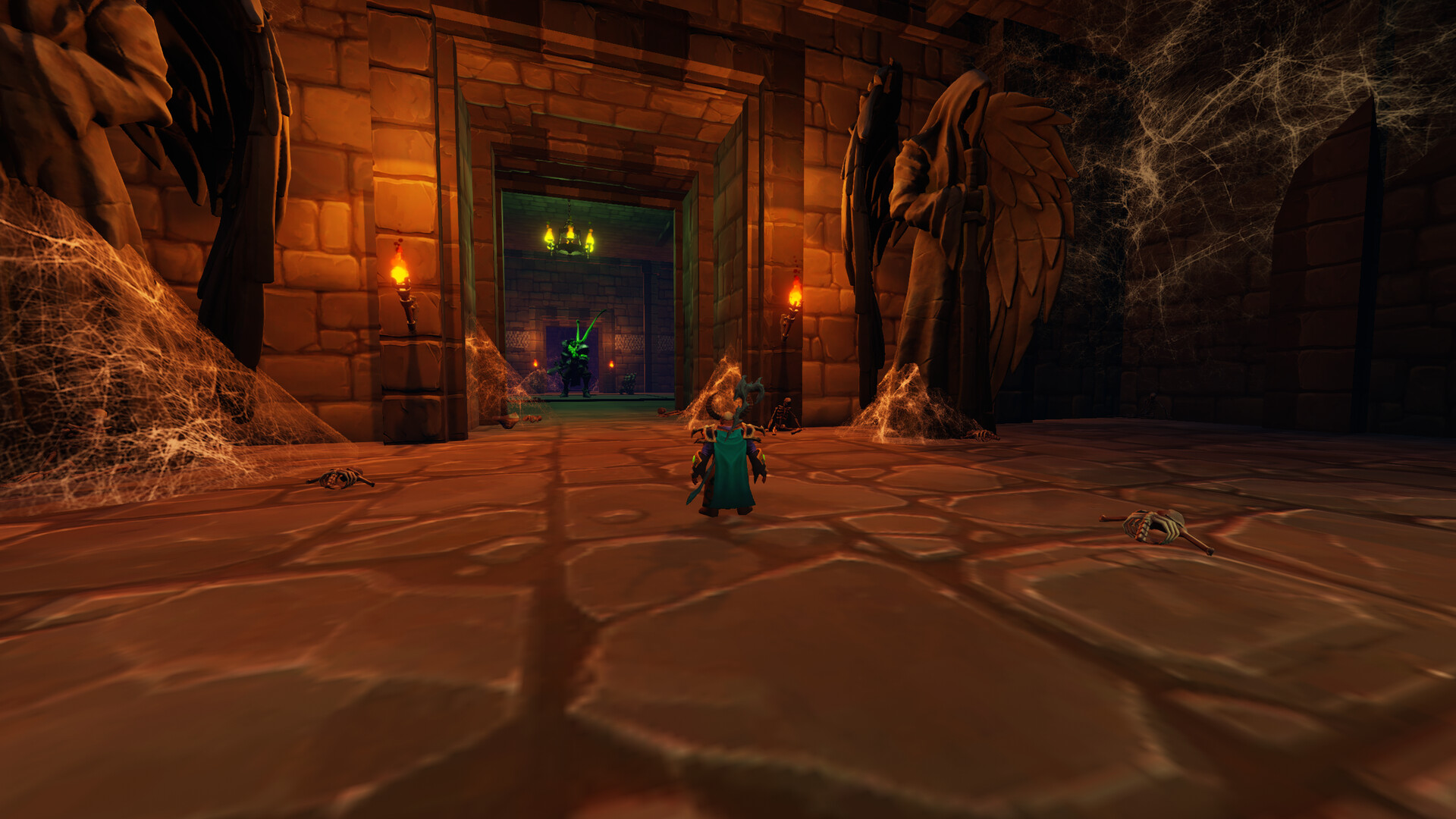 Afallon screenshot 3