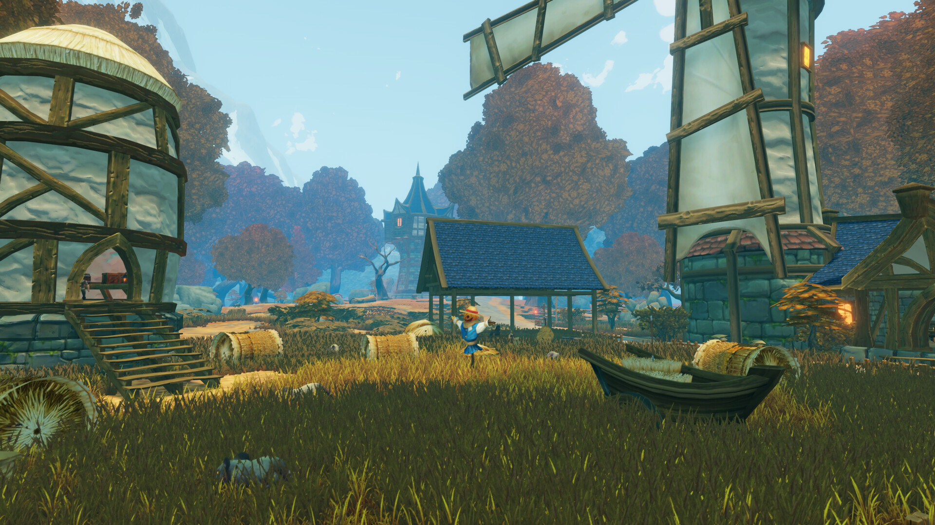 Afallon screenshot 15