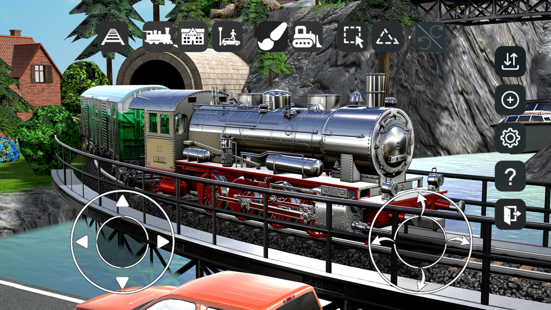 Model Railway Millionaire screenshot 2