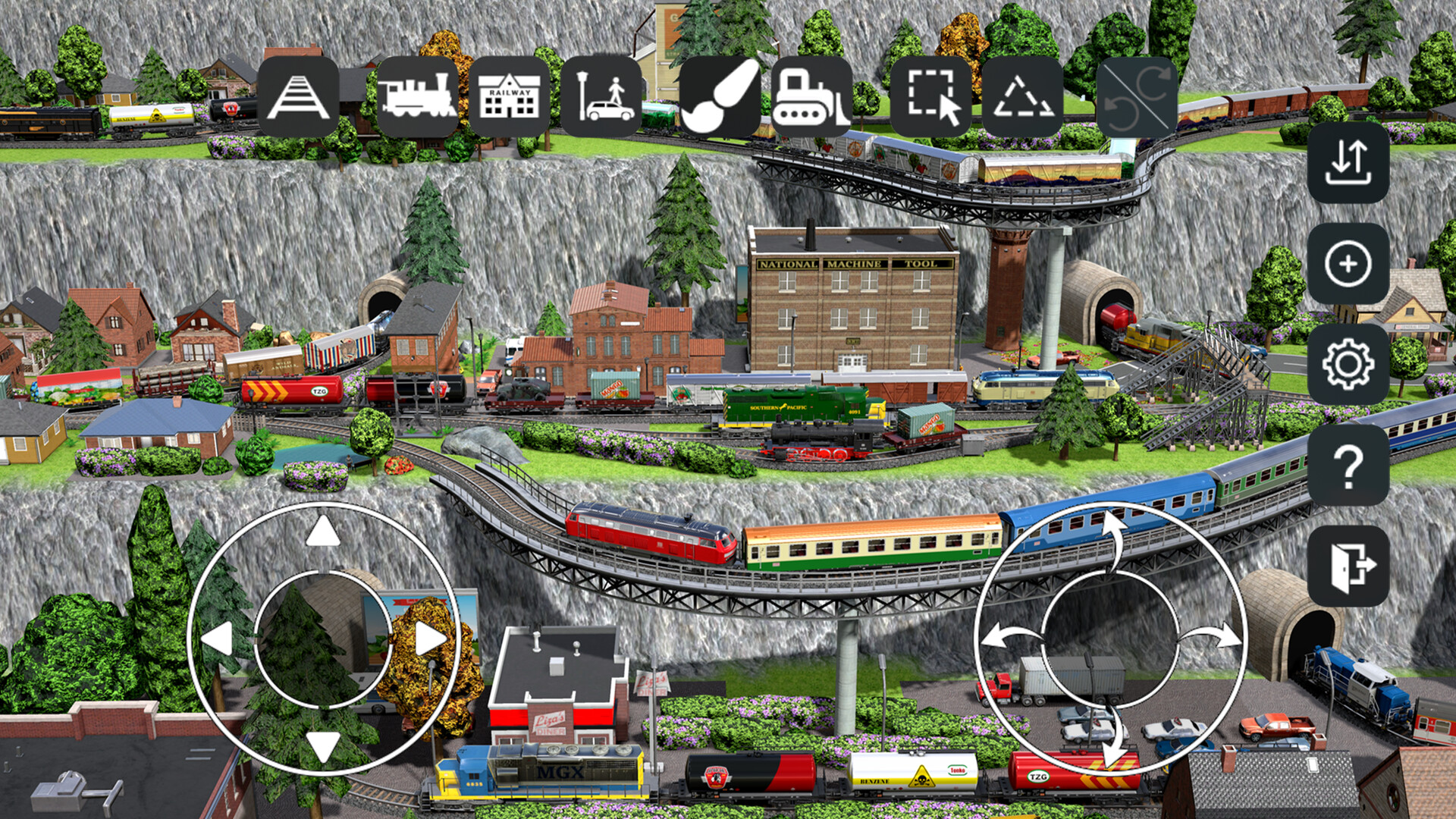 Model Railway Millionaire screenshot 6