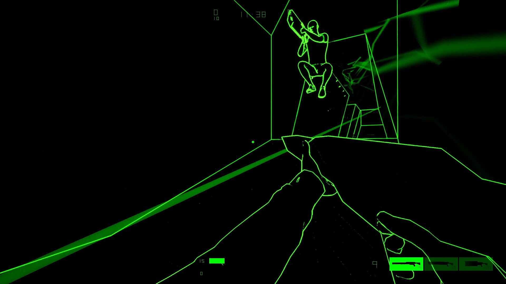 Ultimus screenshot 1