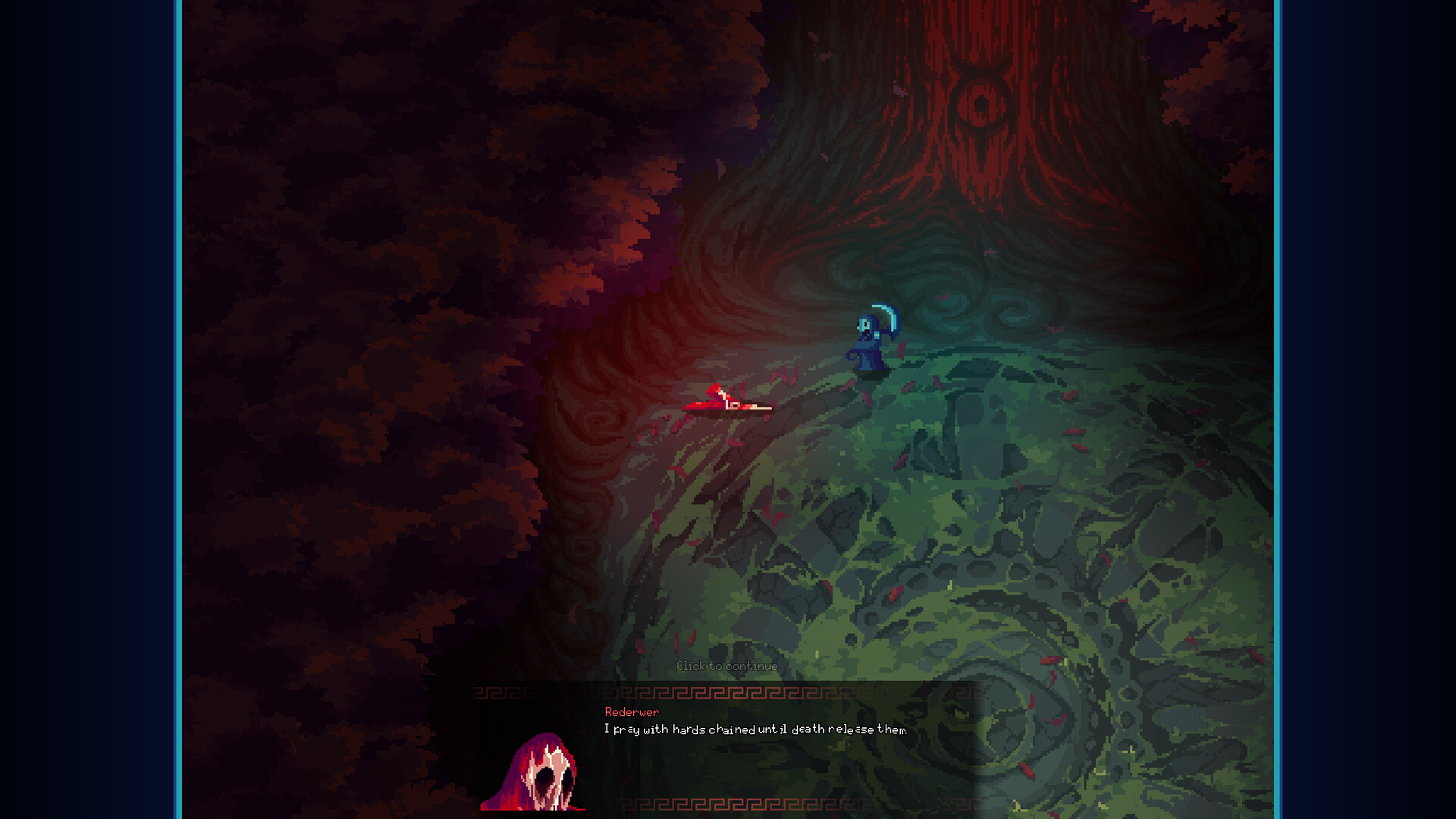 Infernae screenshot 6