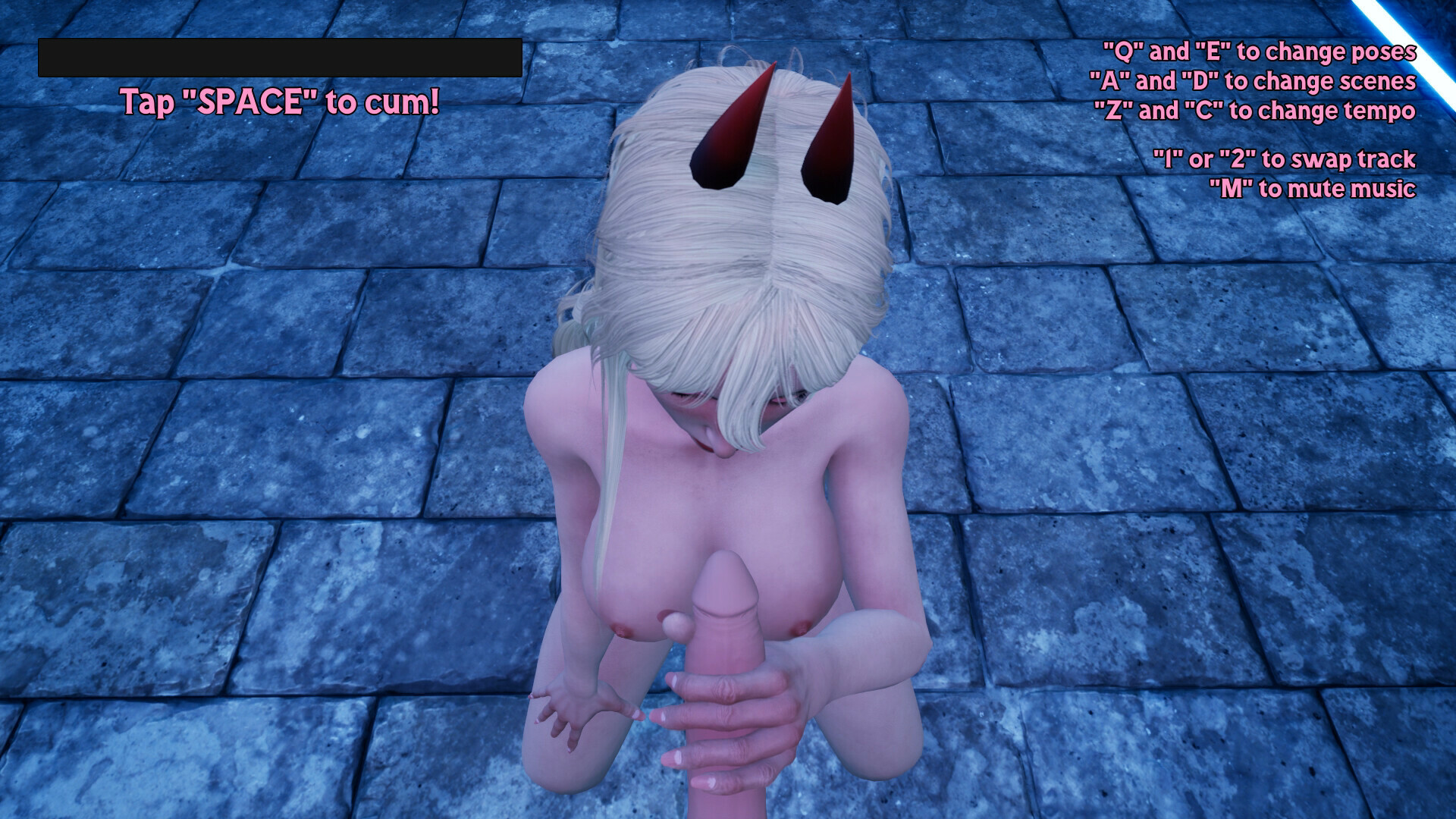 Cum & Climb screenshot 6