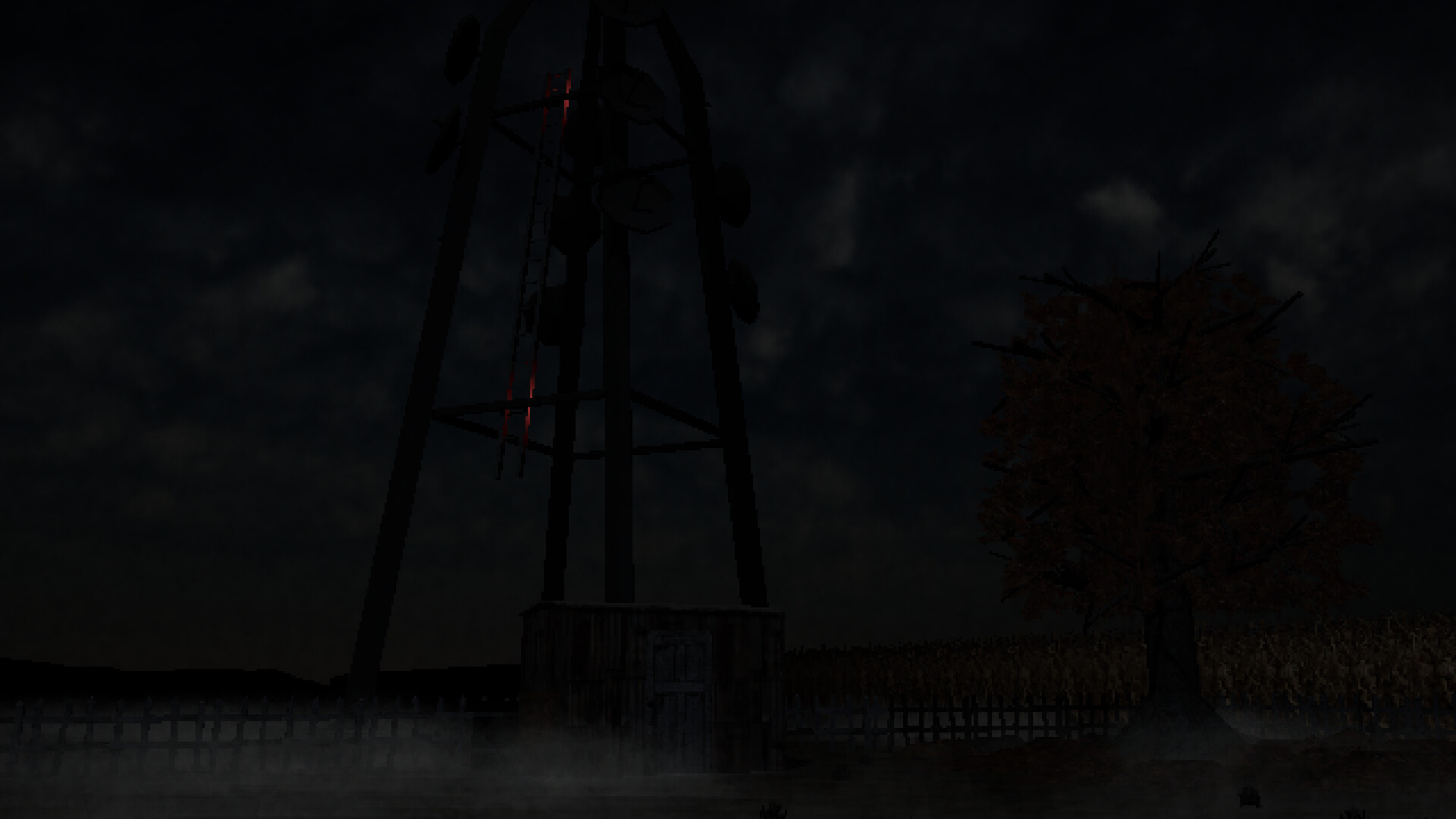 A Night On The Farm screenshot 7