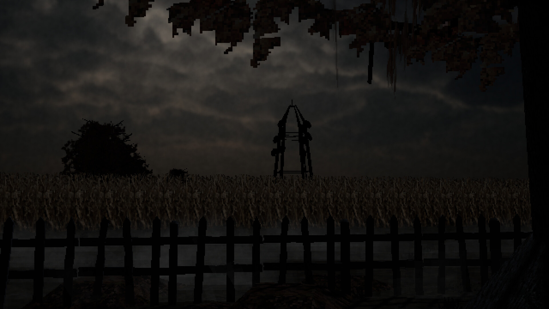 A Night On The Farm screenshot 6