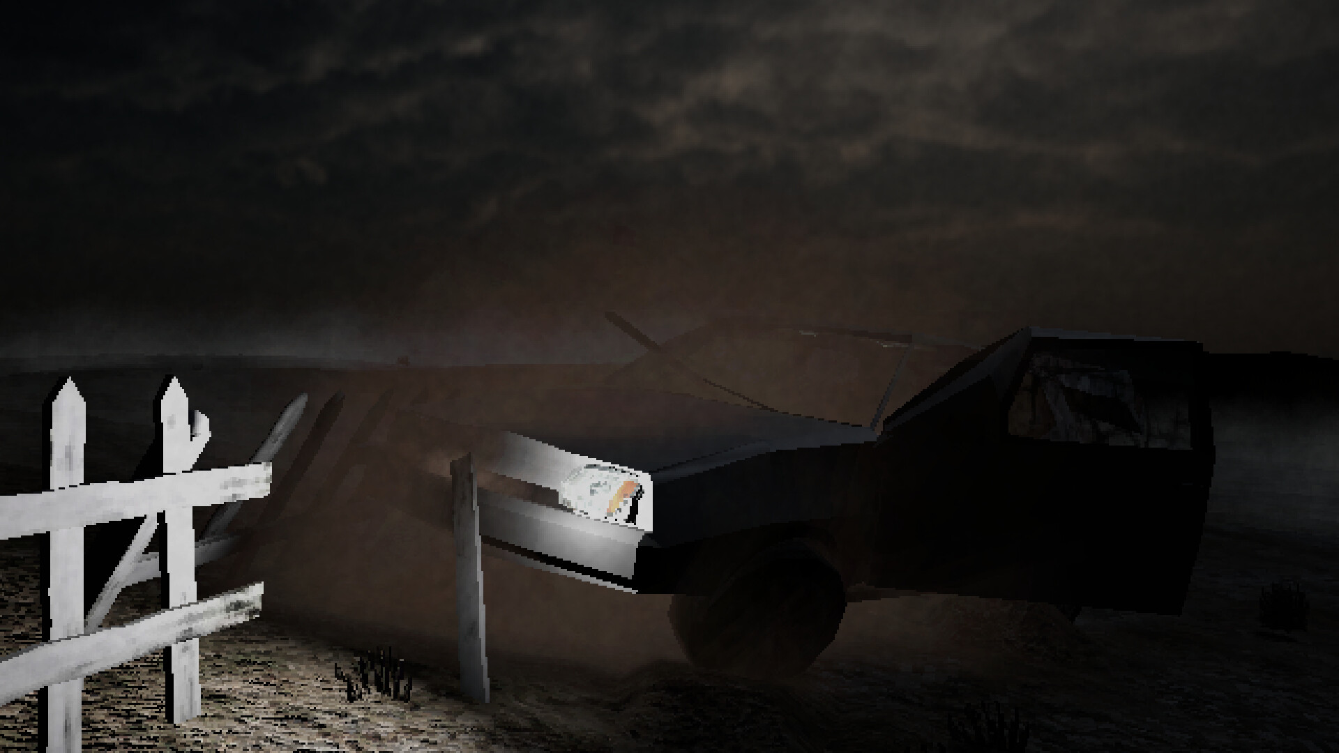 A Night On The Farm screenshot 2