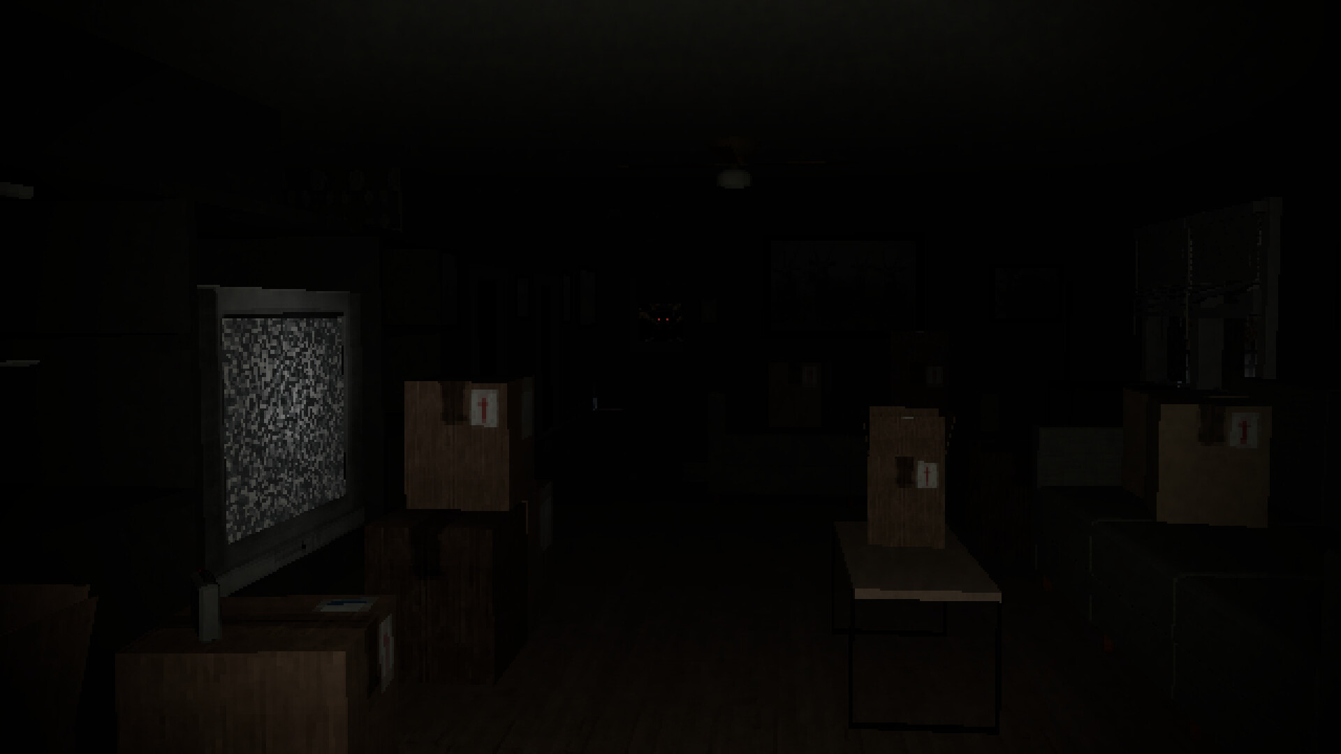 A Night On The Farm screenshot 3