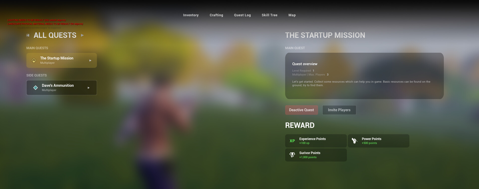 Survival Nexus screenshot 11