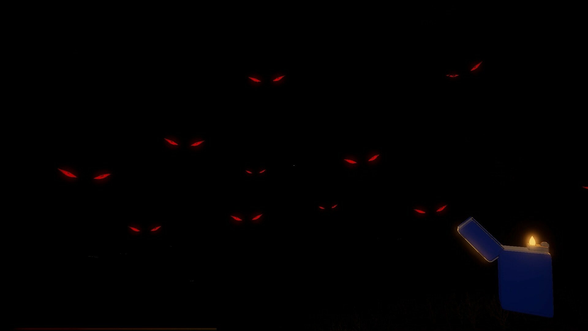 Tale of the Shadow World screenshot 2