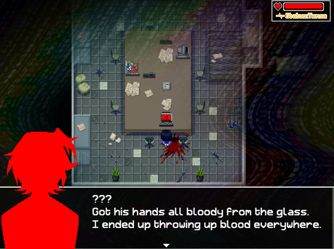 Project Volition screenshot 3