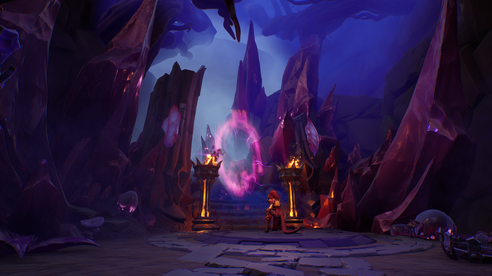 Seekers of the Ancient screenshot 1