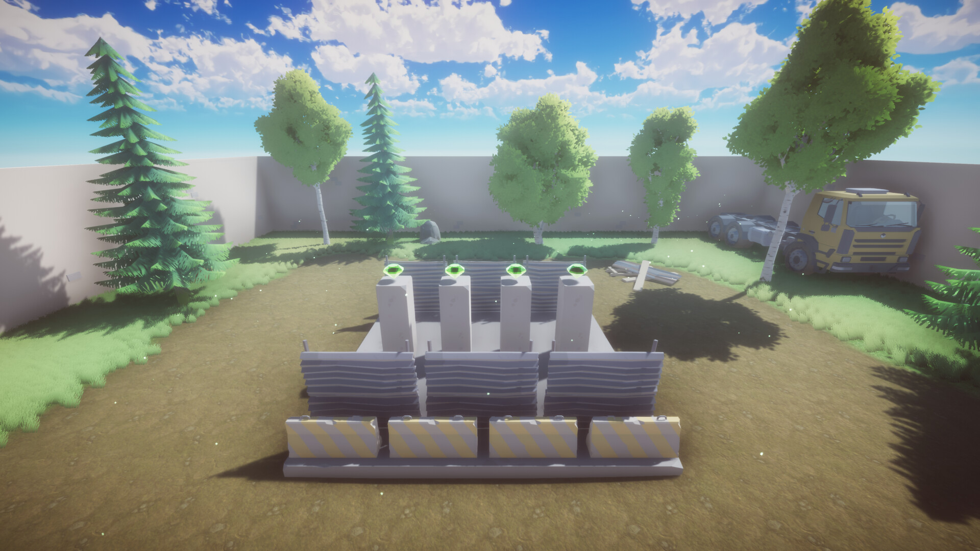 Explosive Madness screenshot 3