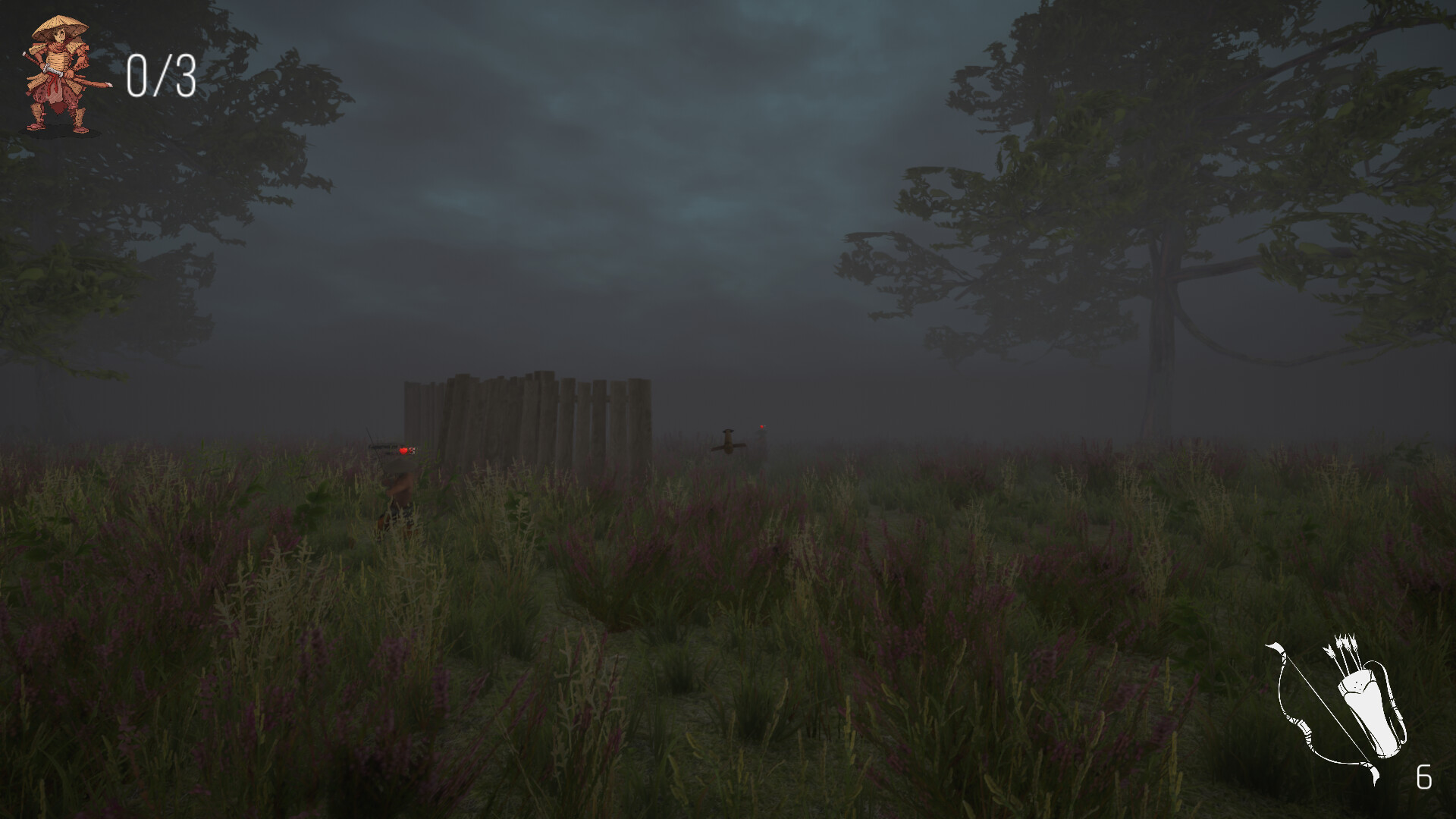 Legend of the archer screenshot 3