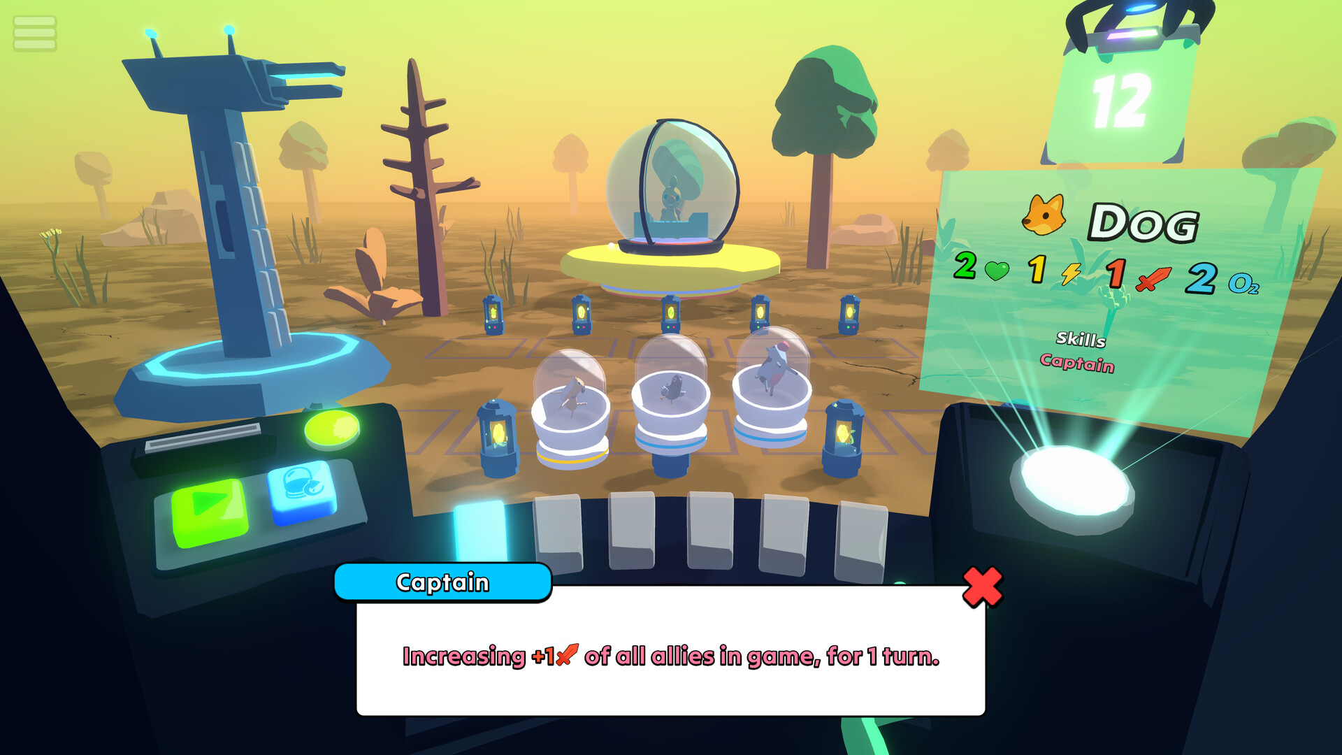Mokete screenshot 8