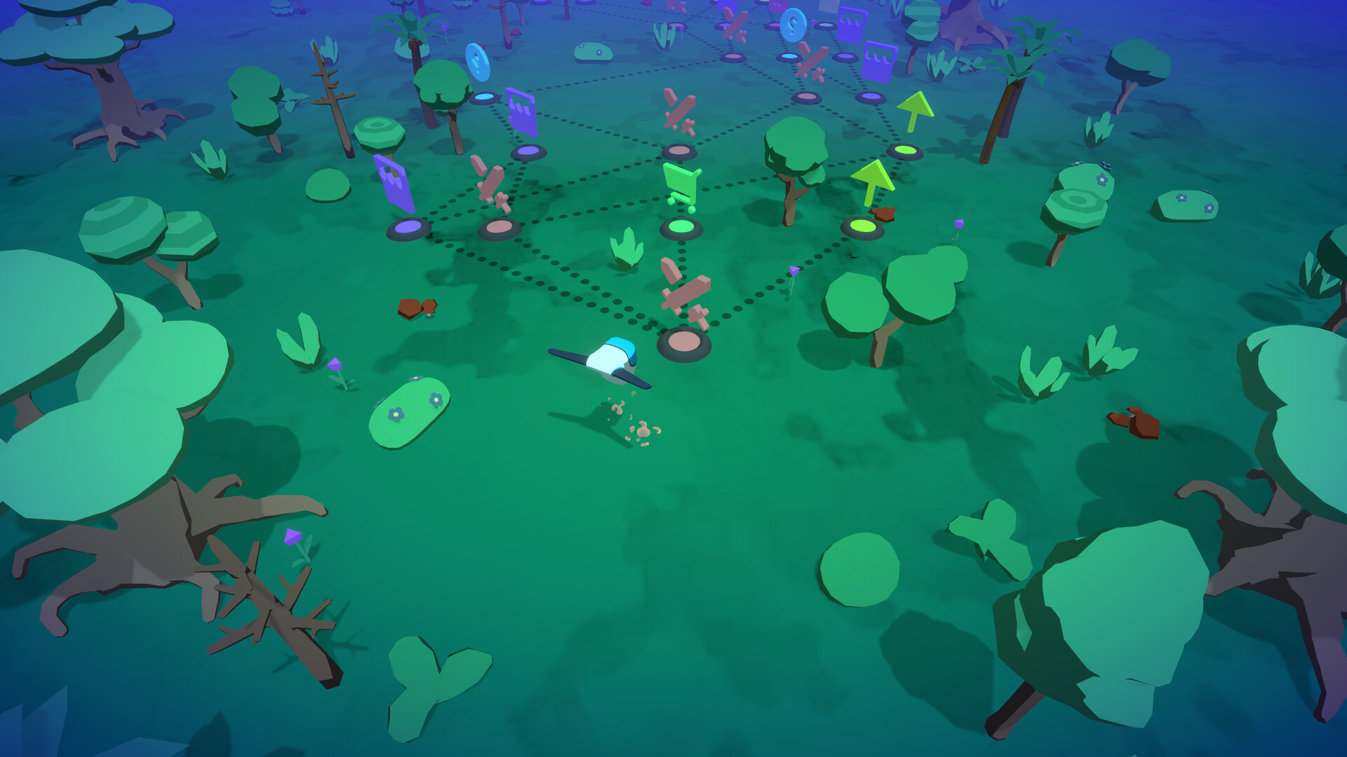 Mokete screenshot 6