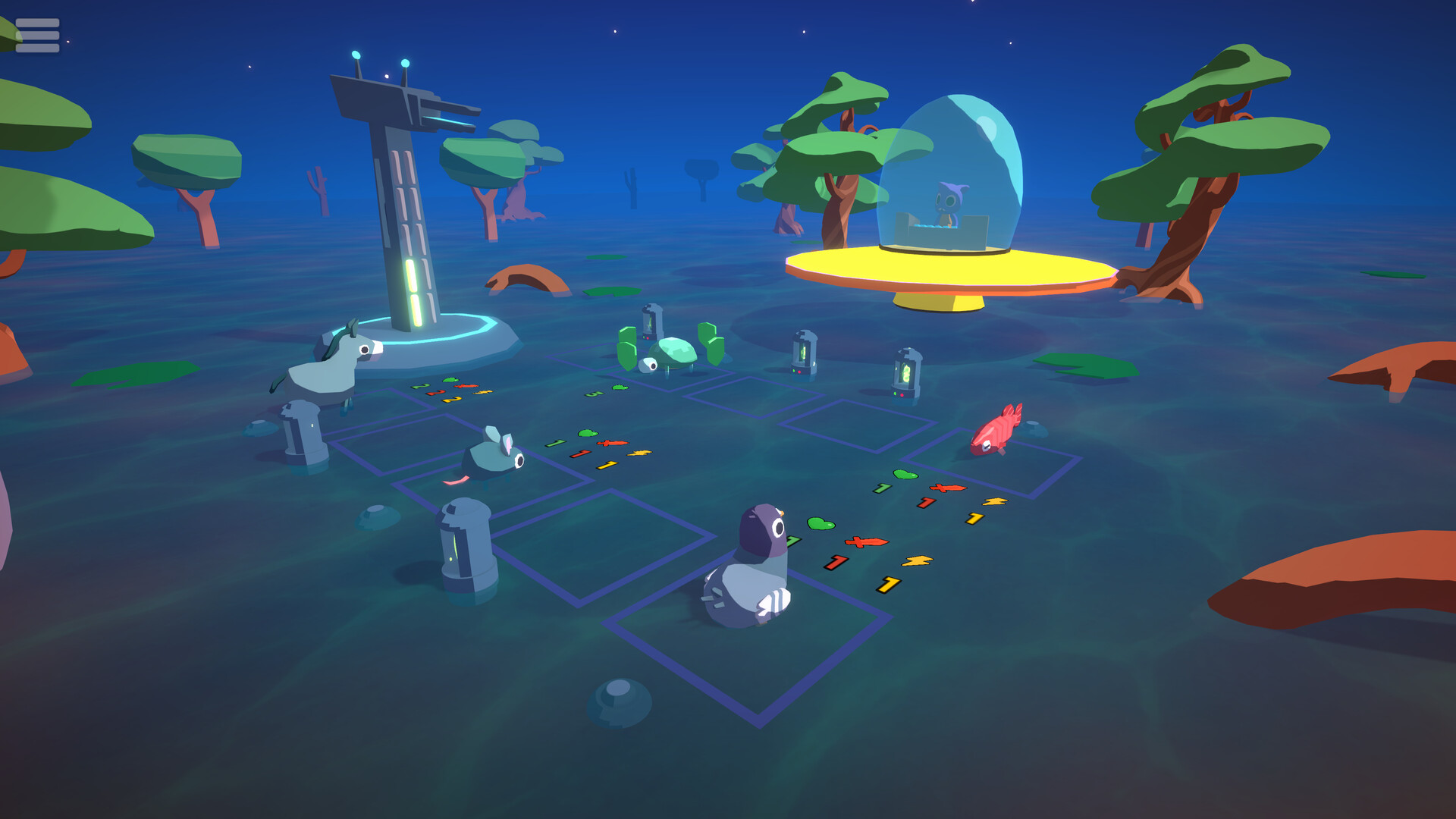 Mokete screenshot 5