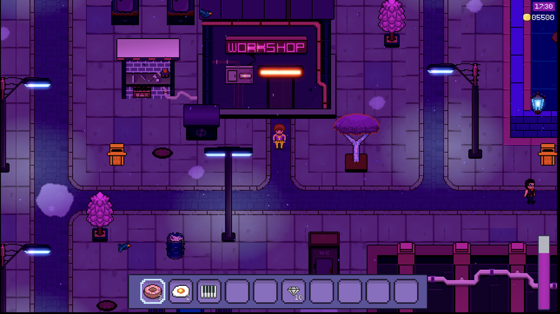 Starlight Riddles screenshot 1