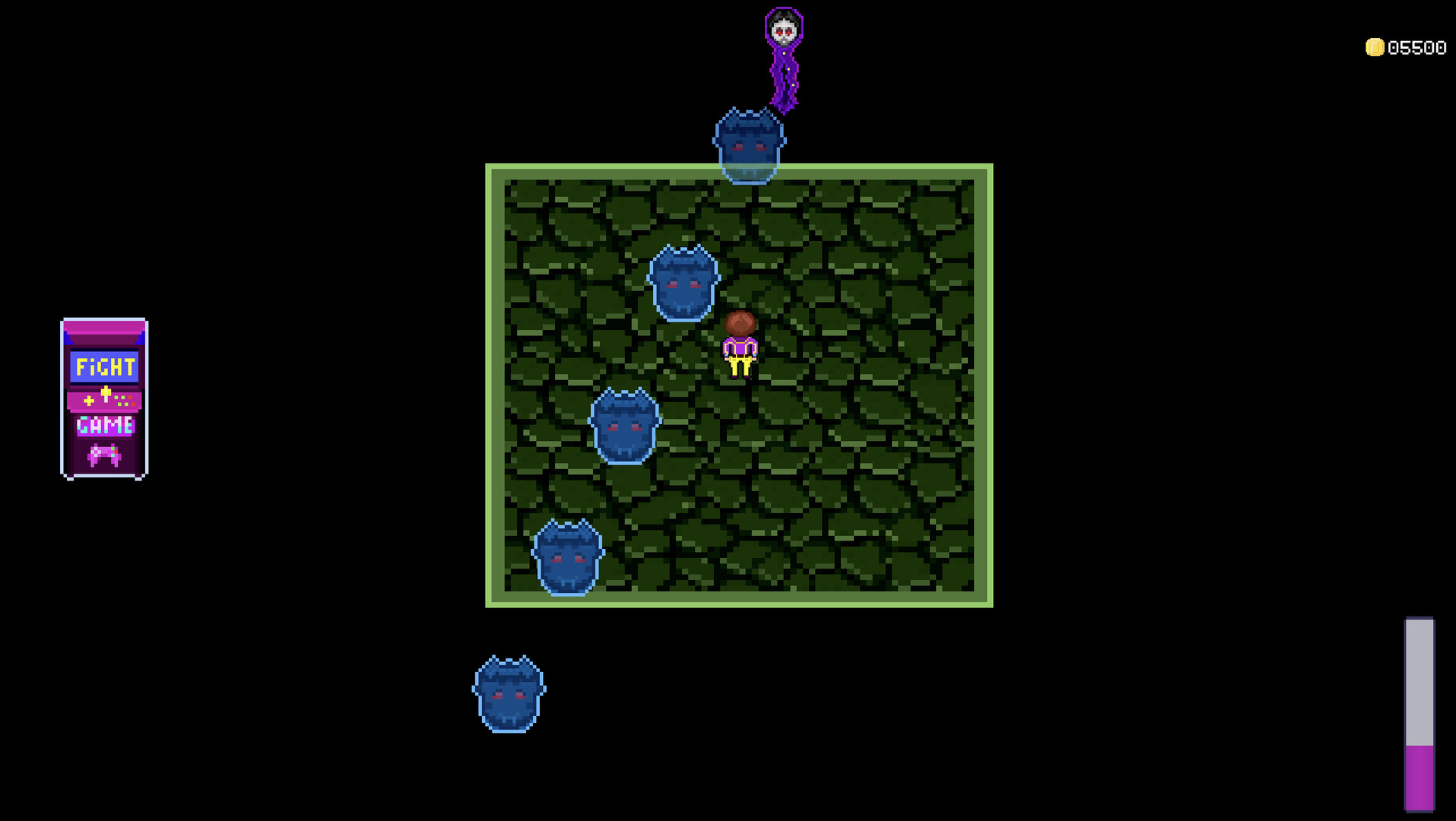 Starlight Riddles screenshot 5