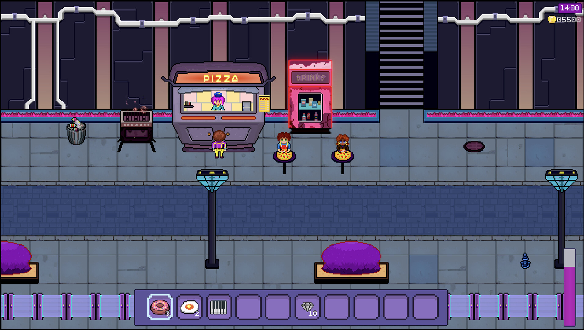 Starlight Riddles screenshot 7