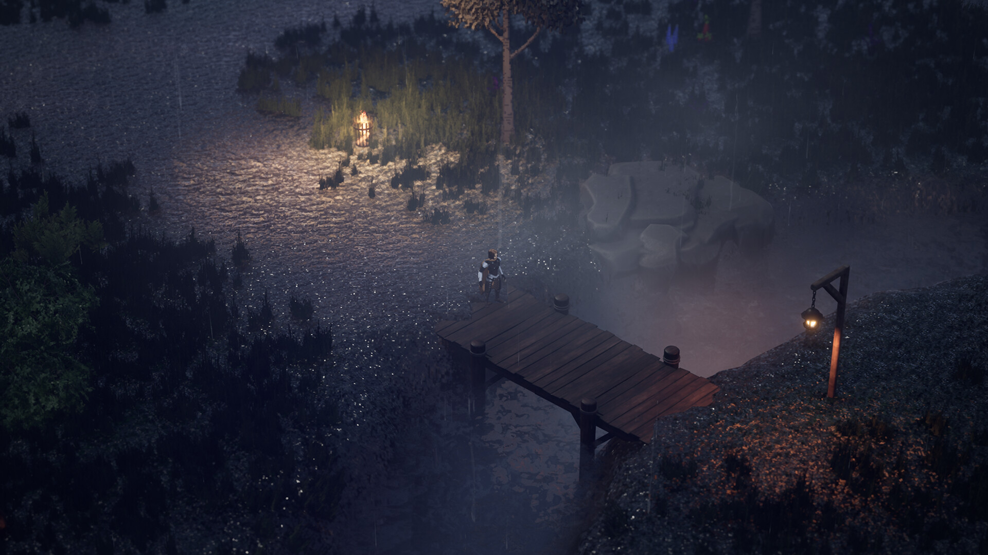 The Legend of Chosen Blood screenshot 14