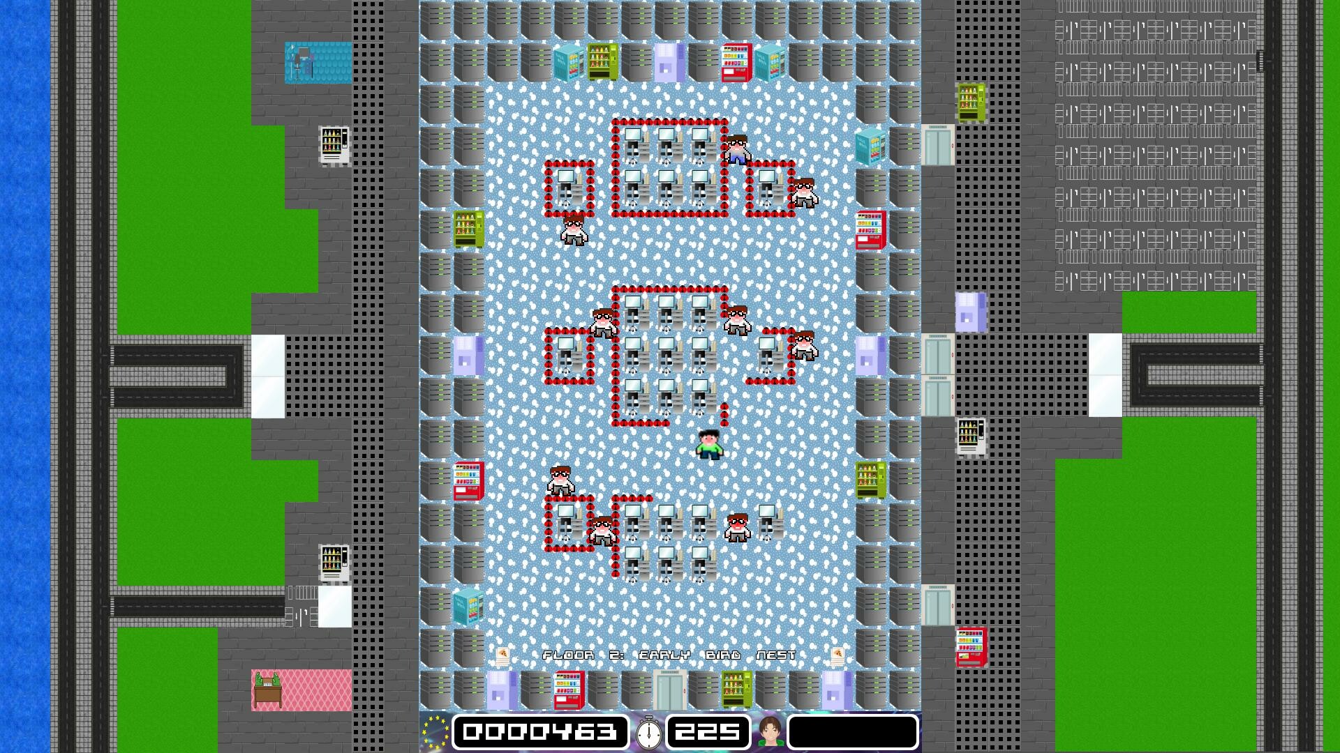 Problemlöser screenshot 3