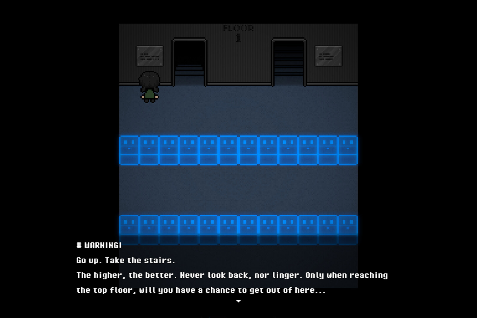 PUSH screenshot 2