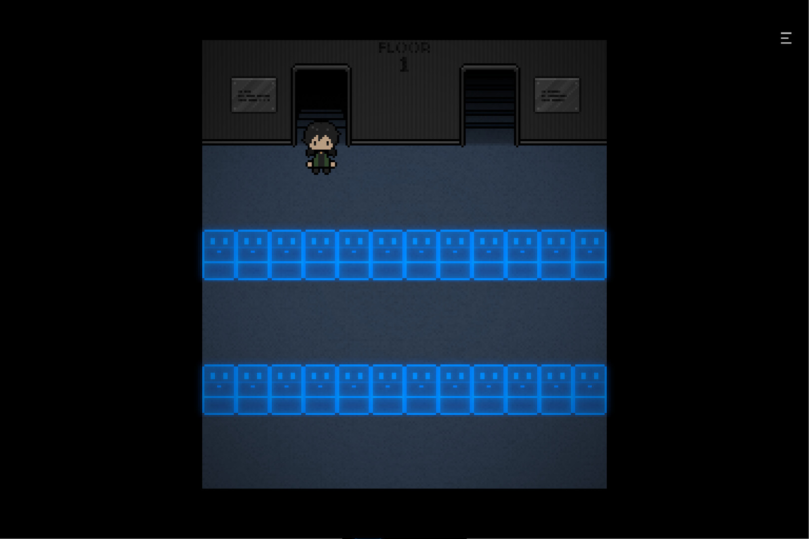 PUSH screenshot 1