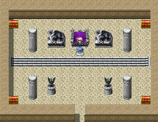 招魂记 screenshot 1