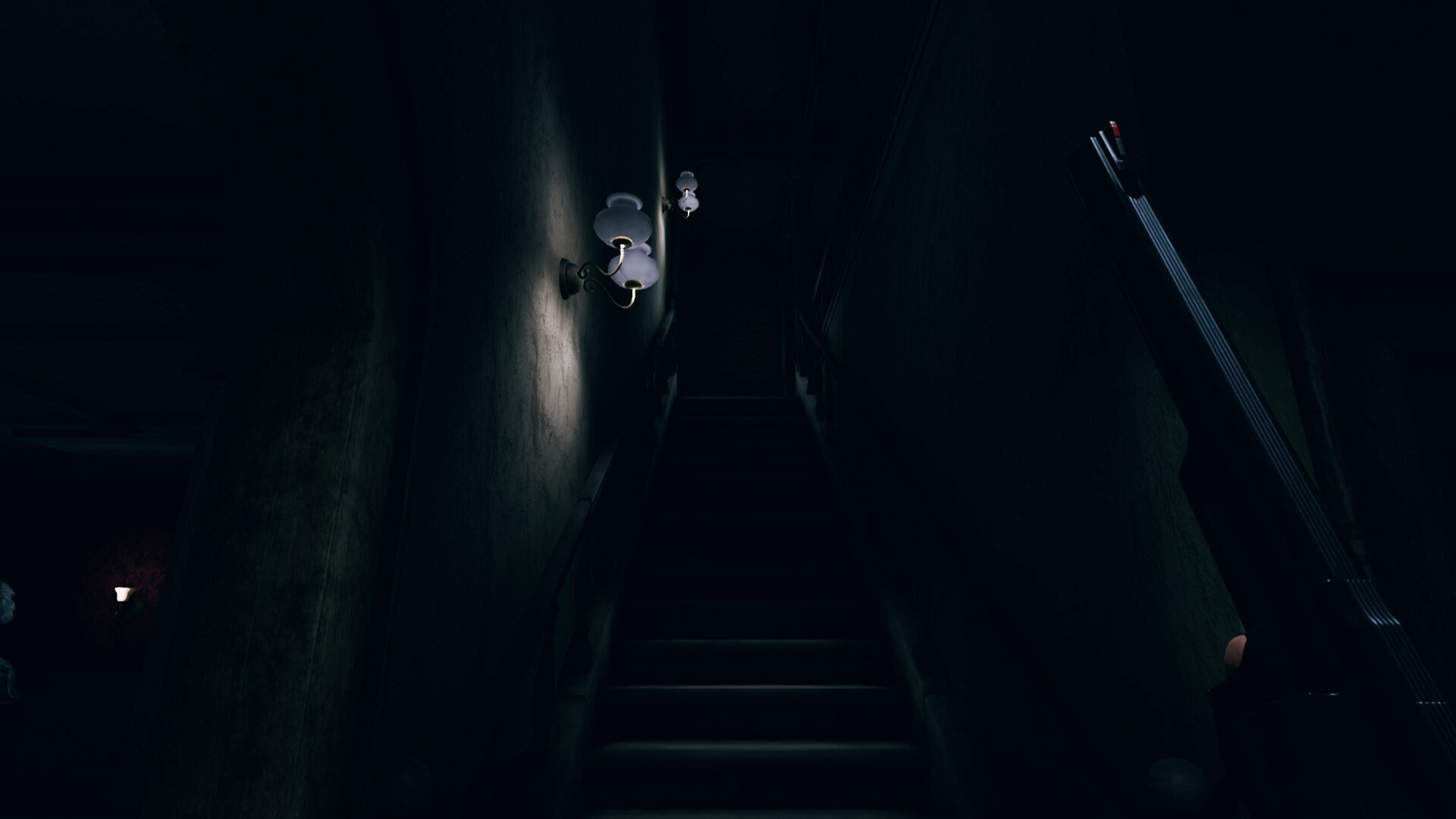 Night Pact: Azuru screenshot 1