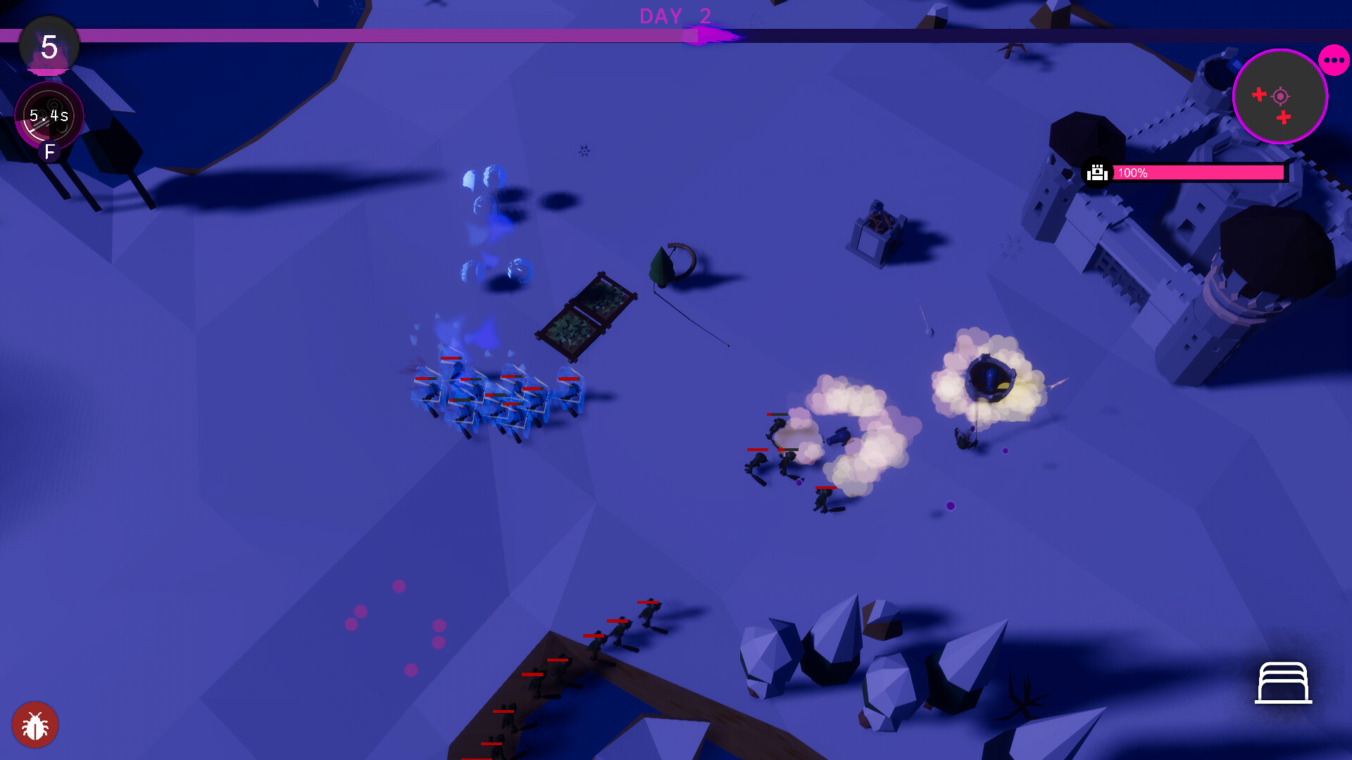 Ambusher screenshot 4
