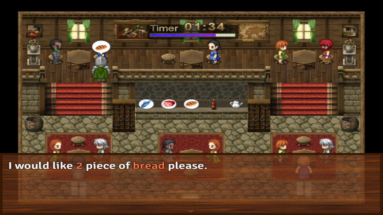 Corvos Dynasty screenshot 8